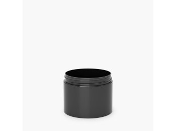 Grus jar 500 ml black