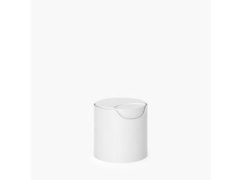 Disc-top 24/410 white