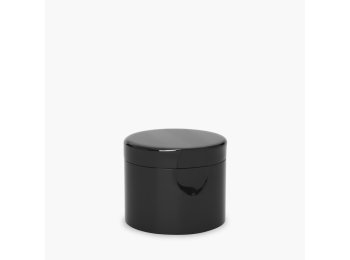 Flip top K5 black 24/410