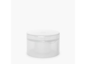 Flip-top Basic ø 35 24/410 natural