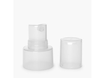 Fluid pump PM 24/410 natural with natural cap