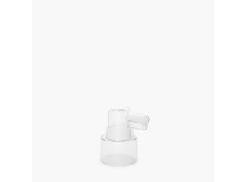 Spray nozzler natural 24/410