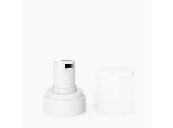 Foamer pump 43mm PP
