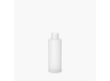 Mistral bottle 100 ml PET natural