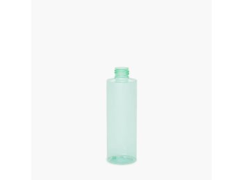 Mistral bottle 200 ml PET aqua green