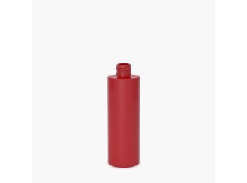 Mistral bottle 250 ml PET red