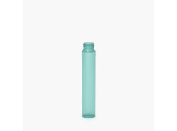 Mistral Slim bottle 75 ml PET green