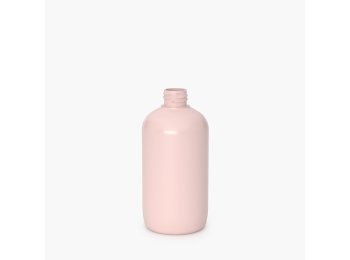 Grecale bottle 500 ml HDPE pink