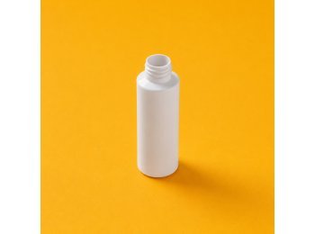 Otello bottle 100 ml PET white