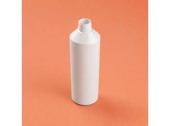 Carolika bottle 250 ml pearl white