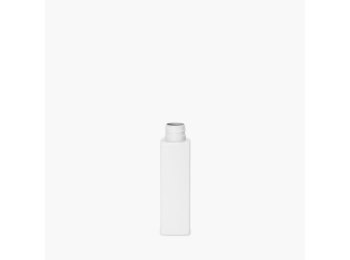 Aries bottle 100 ml PET white