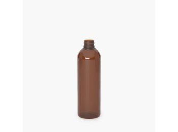 Axel bottle 250 ml PET amber