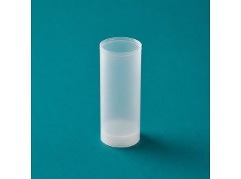 Bottle airless Magic Star 150 ml shiny natural