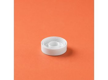 Plug stick Majestick 75 ml matte white