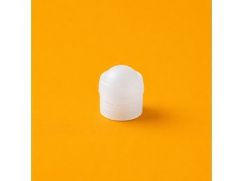 Rolly roll-on ball and ball holder