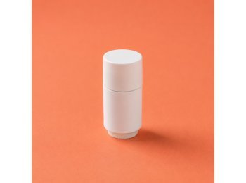 Body stick Majestick 75 ml matte white