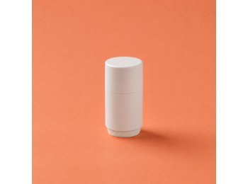 Body stick Majestick 25 ml matte white