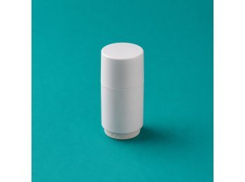 Corpo stick Majestick 15 ml bianco lucido