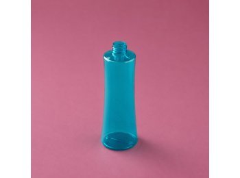 Zoe bottle 400 ml PETG orchid