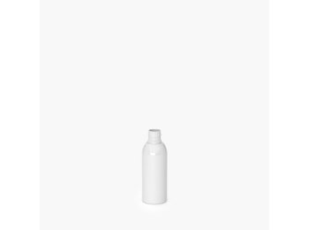 Axel bottle 50 ml PET white