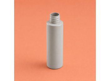 Grus bottle 100 ml R-PET taupe