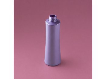 Zoe bottle 250 ml PETG pearl purple