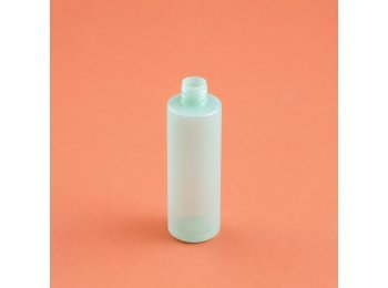 Grus bottle 250 ml PET green