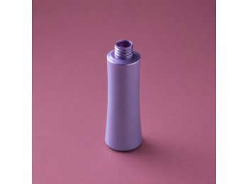 Zoe bottle 150 ml PETG pearl purple