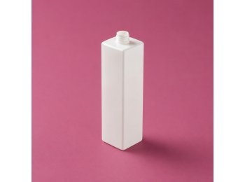 Aries bottle 1.000 ml PET ivory