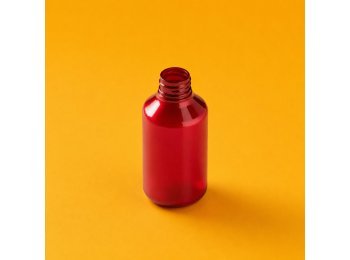 Torchio bottle 250 ml PET red
