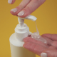 Dispenser 24/410 white