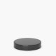 Tappo nero per vaso collo 66/400