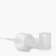 Fluid pump PM 24/410 natural with natural cap