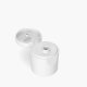 Flip-top 5383 white 20/415