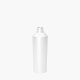 Carolika bottle 250 ml pearl white