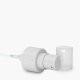 Fluid pump 24/410 white