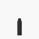 Aries bottle 100 ml PET black