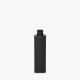 Aries bottle 200 ml PET black