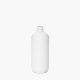 Cortez bottle 400 ml PET white
