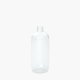 Cortez bottle 400 ml PET transparent