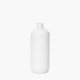 Cortez bottle 500 ml PET white