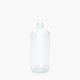 Cortez bottle 500 ml PET transparent