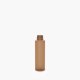Grus bottle 100 ml PET amber