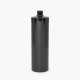 Grus bottle 1000 ml PET black