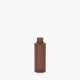 Grus bottle 125 ml PET amber