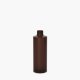 Grus bottle 200 ml PET dark amber