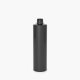 Grus bottle 300 ml PET black
