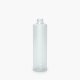 Grus bottle 300 ml PET transparent