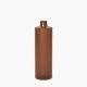 Grus bottle 400 ml PET amber