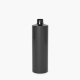 Grus bottle 400 ml PET black